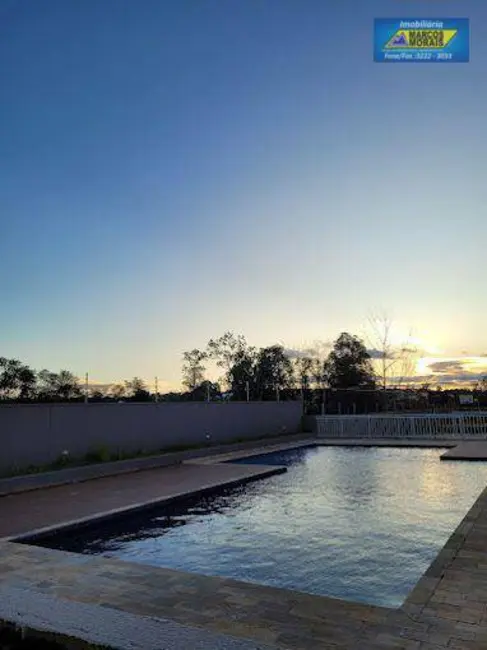 Foto 1 de Apartamento com 2 quartos à venda, 64m2 em Itapeva, Votorantim - SP