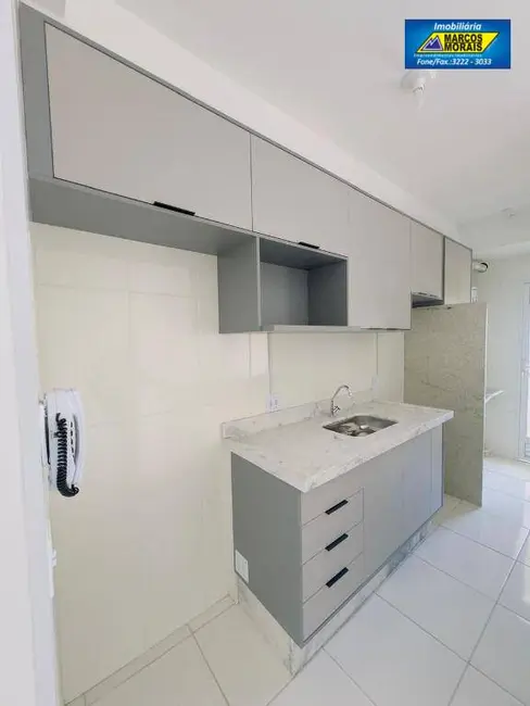 Foto 8 de Apartamento com 2 quartos à venda, 64m2 em Itapeva, Votorantim - SP