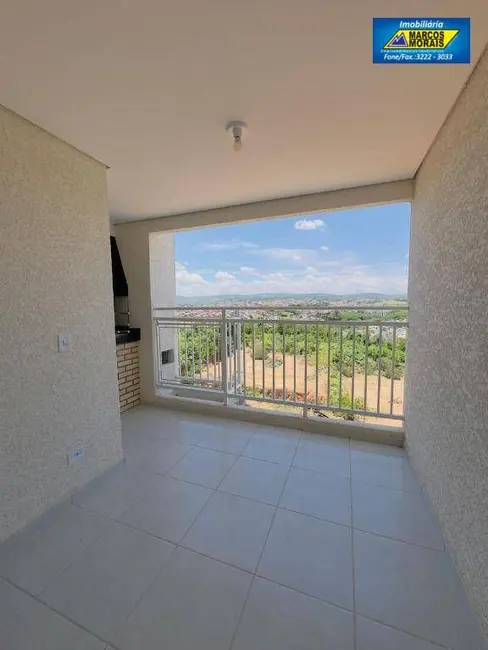 Foto 4 de Apartamento com 2 quartos à venda, 64m2 em Itapeva, Votorantim - SP