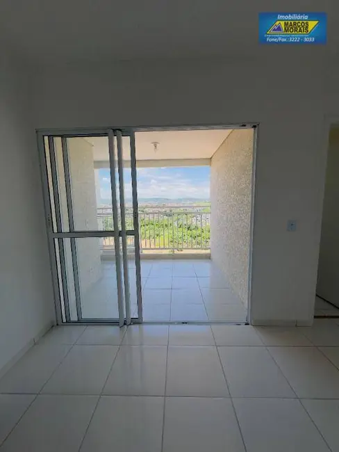 Foto 6 de Apartamento com 2 quartos à venda, 64m2 em Itapeva, Votorantim - SP