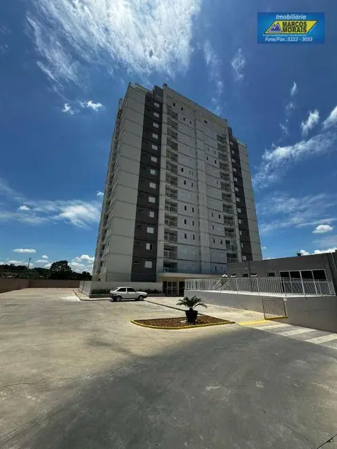 Foto 2 de Apartamento com 2 quartos à venda, 64m2 em Itapeva, Votorantim - SP