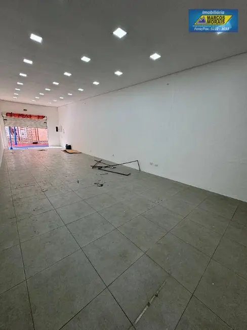 Foto 7 de Sala Comercial para alugar, 84m2 em Centro, Sorocaba - SP