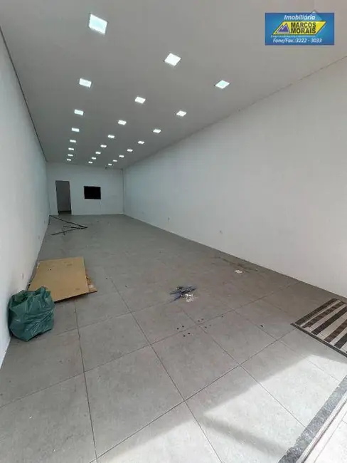 Foto 2 de Sala Comercial para alugar, 84m2 em Centro, Sorocaba - SP