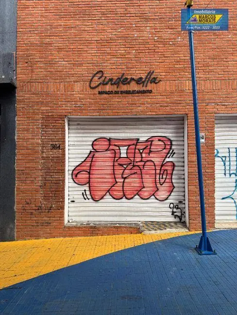 Foto 8 de Sala Comercial para alugar, 84m2 em Centro, Sorocaba - SP