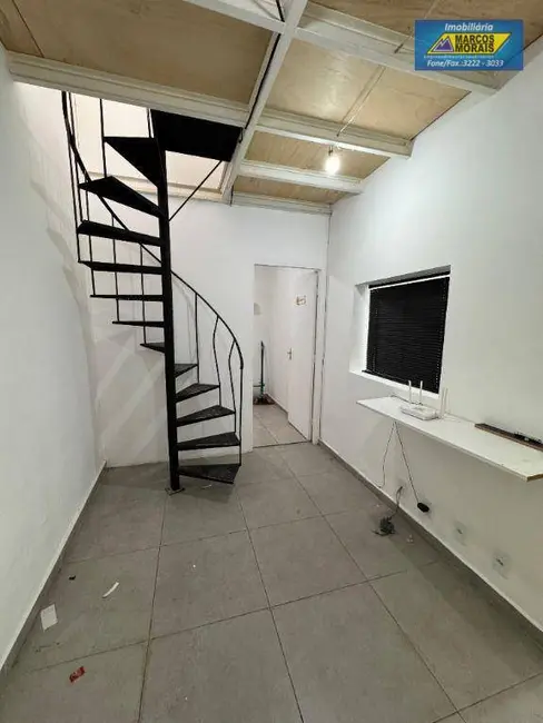 Foto 5 de Sala Comercial para alugar, 84m2 em Centro, Sorocaba - SP