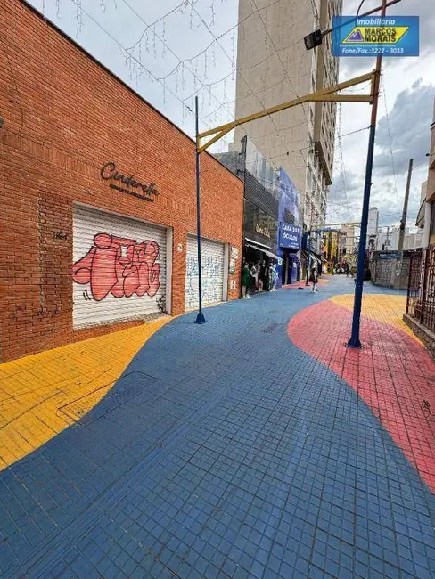 Foto 9 de Sala Comercial para alugar, 84m2 em Centro, Sorocaba - SP