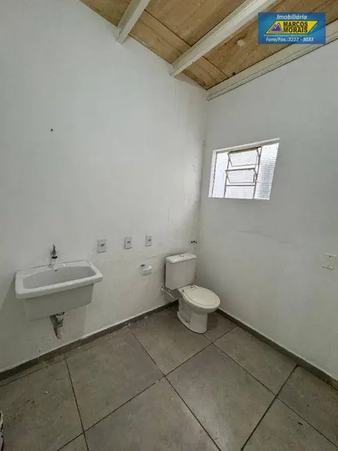 Foto 6 de Sala Comercial para alugar, 84m2 em Centro, Sorocaba - SP
