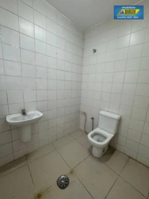 Foto 4 de Sala Comercial para alugar, 84m2 em Centro, Sorocaba - SP