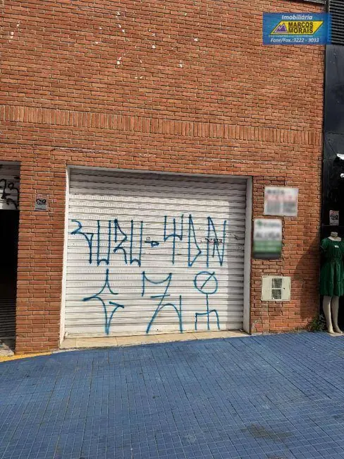 Foto 7 de Sala Comercial para alugar, 84m2 em Centro, Sorocaba - SP