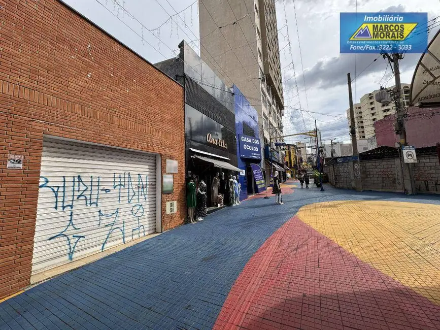 Foto 3 de Sala Comercial para alugar, 84m2 em Centro, Sorocaba - SP