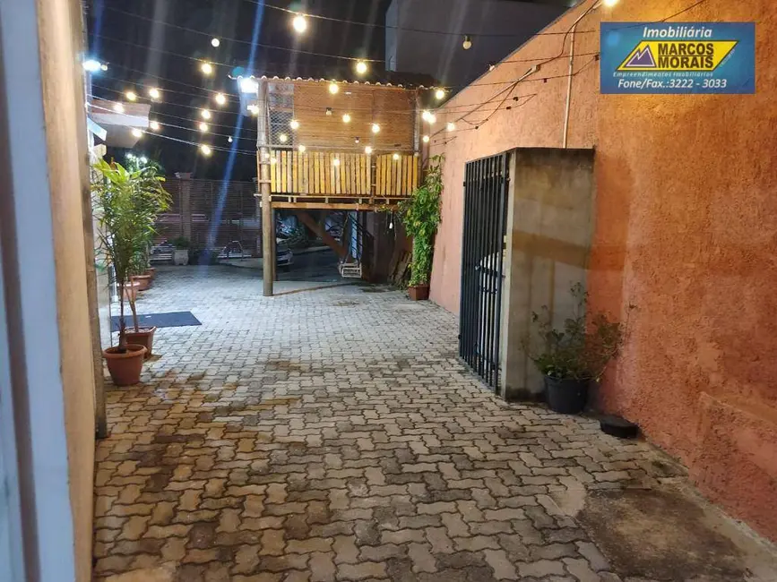 Sala Comercial à venda, 475m2 em Jardim Guadalajara, Sorocaba - SP - imagem 3 Foto 3 de Sala Comercial à venda, 475m2 em Jardim Guadalajara, Sorocaba - SP