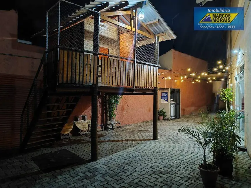 Sala Comercial à venda, 475m2 em Jardim Guadalajara, Sorocaba - SP - imagem 1 Foto 1 de Sala Comercial à venda, 475m2 em Jardim Guadalajara, Sorocaba - SP