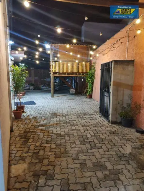 Sala Comercial à venda, 475m2 em Jardim Guadalajara, Sorocaba - SP - imagem 4 Foto 4 de Sala Comercial à venda, 475m2 em Jardim Guadalajara, Sorocaba - SP