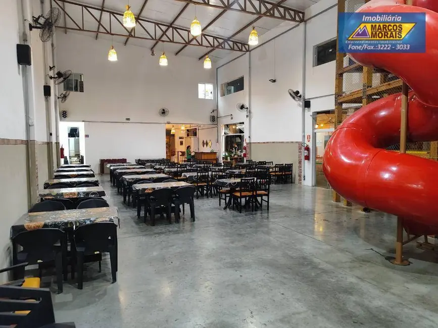 Sala Comercial à venda, 475m2 em Jardim Guadalajara, Sorocaba - SP - imagem 6 Foto 6 de Sala Comercial à venda, 475m2 em Jardim Guadalajara, Sorocaba - SP