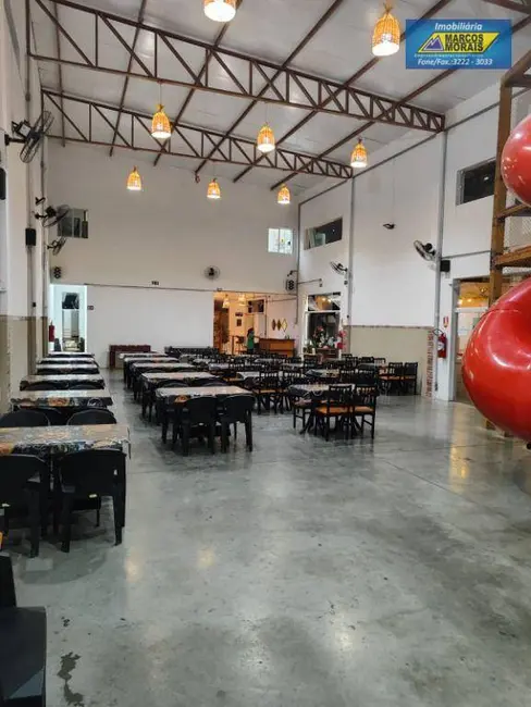 Sala Comercial à venda, 475m2 em Jardim Guadalajara, Sorocaba - SP - imagem 5 Foto 5 de Sala Comercial à venda, 475m2 em Jardim Guadalajara, Sorocaba - SP