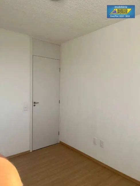 Foto 5 de Apartamento com 2 quartos à venda, 42m2 em Parque São Bento, Sorocaba - SP