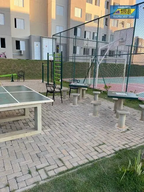 Foto 2 de Apartamento com 2 quartos à venda, 42m2 em Parque São Bento, Sorocaba - SP