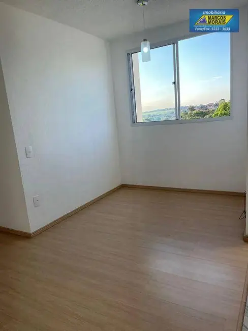 Foto 9 de Apartamento com 2 quartos à venda, 42m2 em Parque São Bento, Sorocaba - SP