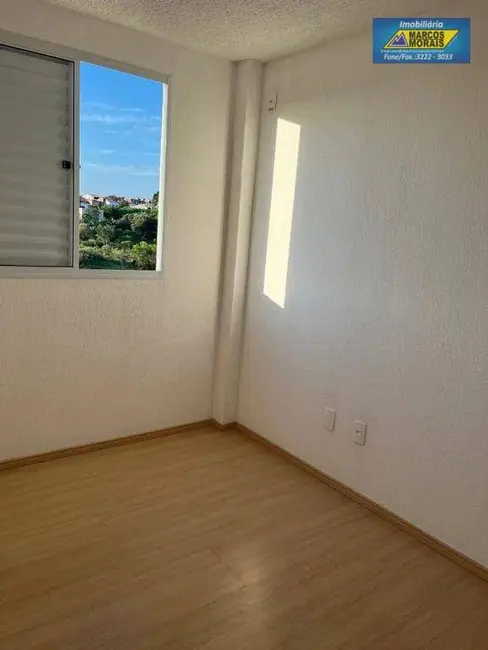 Foto 8 de Apartamento com 2 quartos à venda, 42m2 em Parque São Bento, Sorocaba - SP