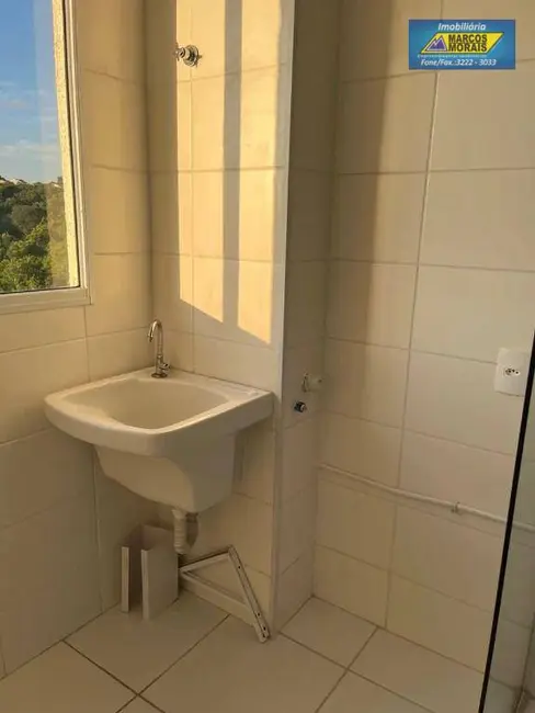 Foto 3 de Apartamento com 2 quartos à venda, 42m2 em Parque São Bento, Sorocaba - SP