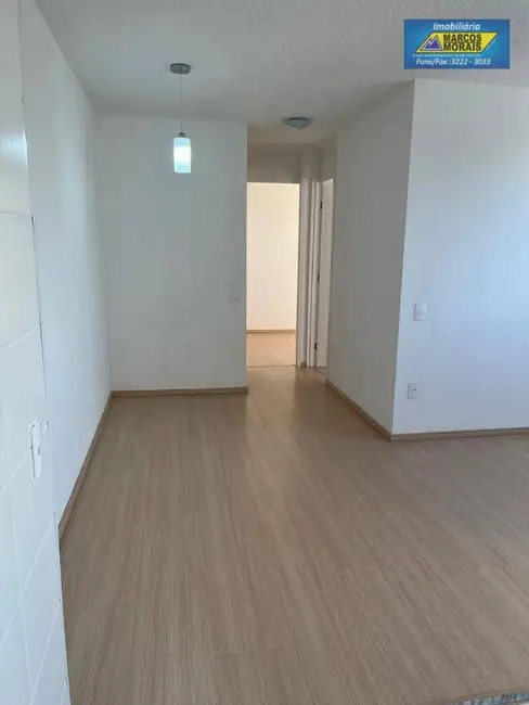 Foto 7 de Apartamento com 2 quartos à venda, 42m2 em Parque São Bento, Sorocaba - SP
