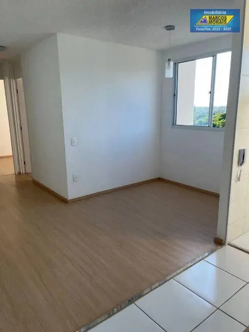 Foto 4 de Apartamento com 2 quartos à venda, 42m2 em Parque São Bento, Sorocaba - SP
