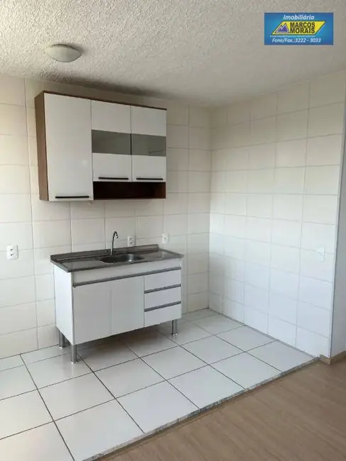 Foto 1 de Apartamento com 2 quartos à venda, 42m2 em Parque São Bento, Sorocaba - SP