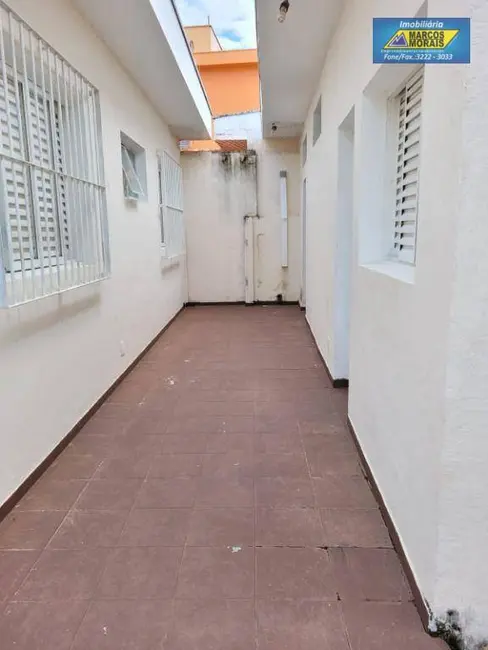 Casa com 2 quartos para alugar, 250m2 em Vila Trujillo, Sorocaba - SP - imagem 5 Foto 5 de Casa com 2 quartos para alugar, 250m2 em Vila Trujillo, Sorocaba - SP