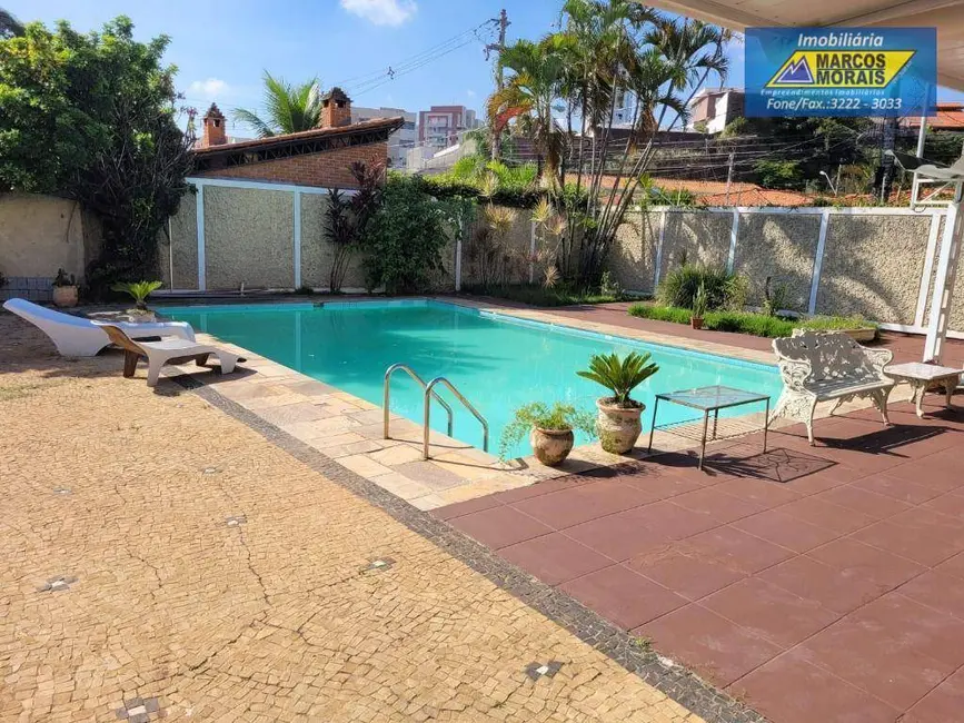 Casa com 2 quartos para alugar, 250m2 em Vila Trujillo, Sorocaba - SP - imagem 9 Foto 9 de Casa com 2 quartos para alugar, 250m2 em Vila Trujillo, Sorocaba - SP
