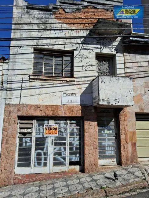 Casa com 2 quartos à venda, 141m2 em Centro, Sorocaba - SP - imagem 1 Foto 1 de Casa com 2 quartos à venda, 141m2 em Centro, Sorocaba - SP