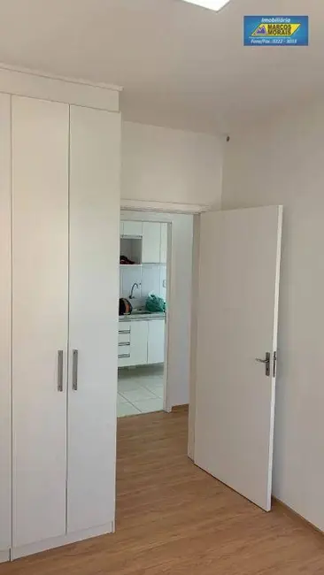 Foto 8 de Apartamento com 2 quartos para alugar, 56m2 em Jardim São Carlos, Sorocaba - SP