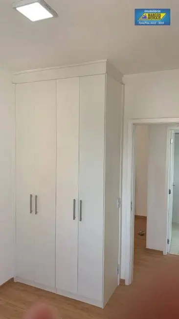 Foto 3 de Apartamento com 2 quartos para alugar, 56m2 em Jardim São Carlos, Sorocaba - SP