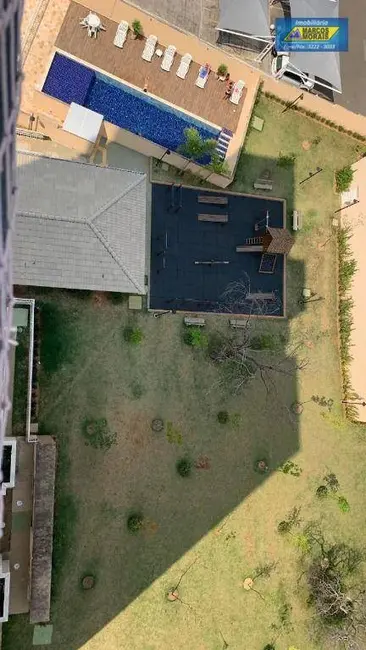 Foto 9 de Apartamento com 2 quartos para alugar, 56m2 em Jardim São Carlos, Sorocaba - SP