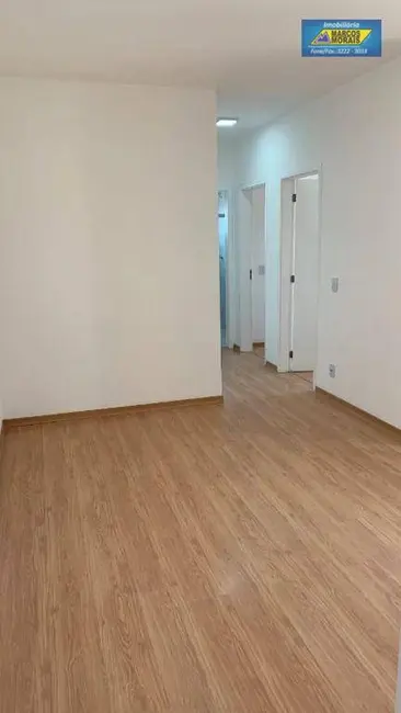 Foto 7 de Apartamento com 2 quartos para alugar, 56m2 em Jardim São Carlos, Sorocaba - SP