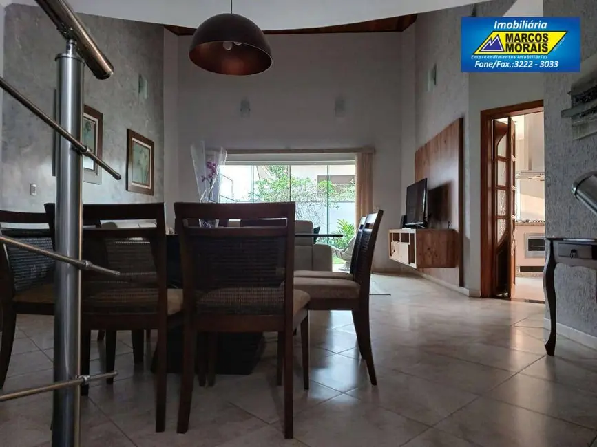 Foto 2 de Casa com 3 quartos para alugar, 226m2 em Sorocaba - SP