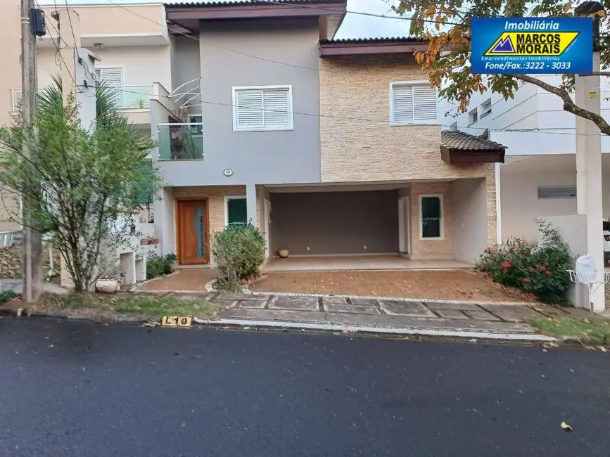 Foto 1 de Casa com 3 quartos para alugar, 226m2 em Sorocaba - SP