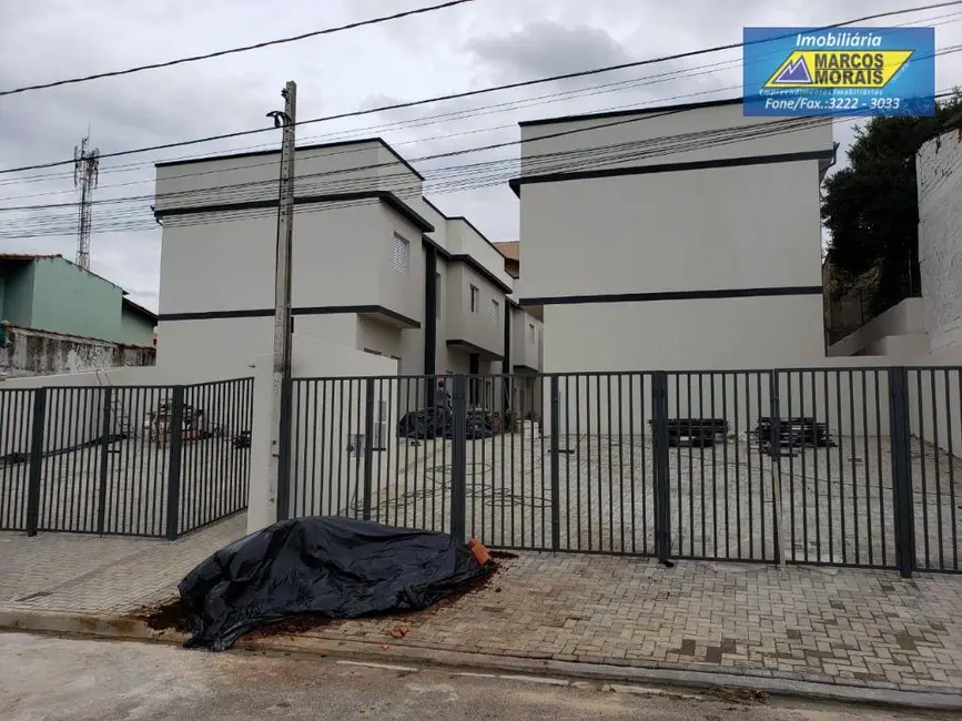 Foto 6 de Casa de Condomínio com 2 quartos à venda, 1000m2 em Vila Haro, Sorocaba - SP