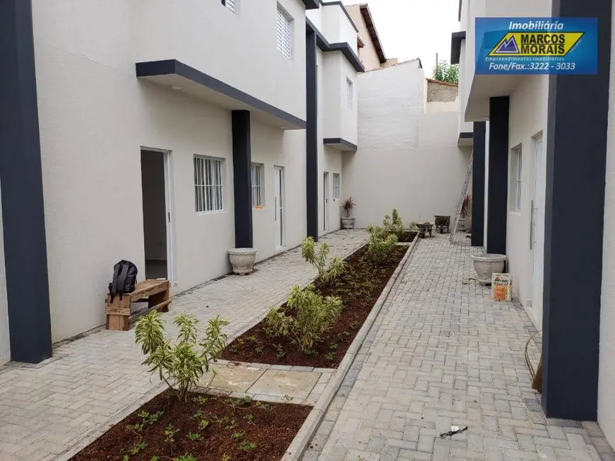 Foto 2 de Casa de Condomínio com 2 quartos à venda, 1000m2 em Vila Haro, Sorocaba - SP