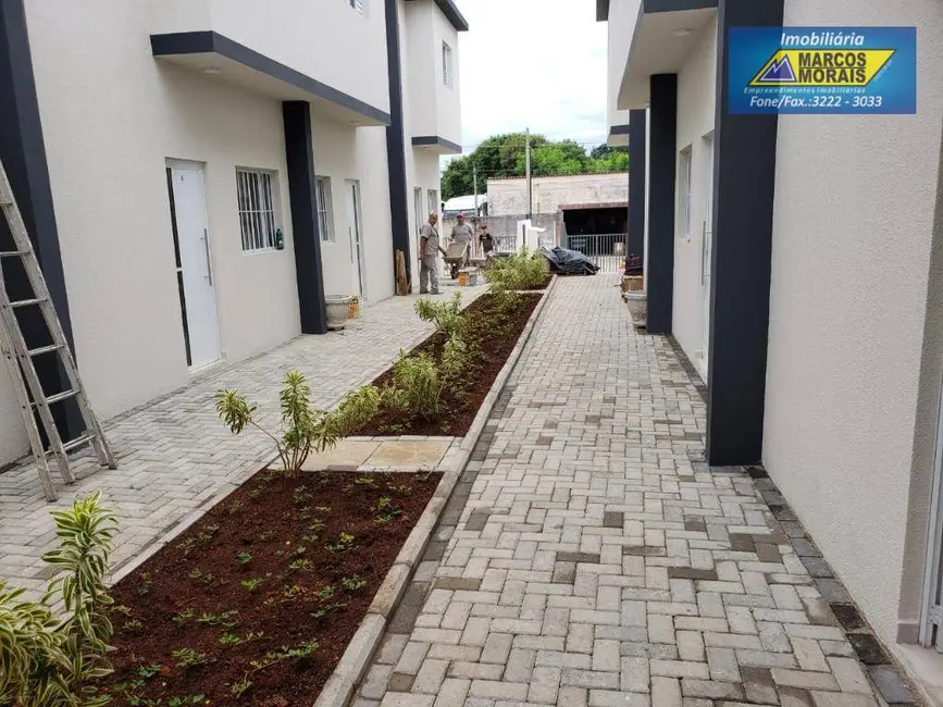 Foto 3 de Casa de Condomínio com 2 quartos à venda, 1000m2 em Vila Haro, Sorocaba - SP