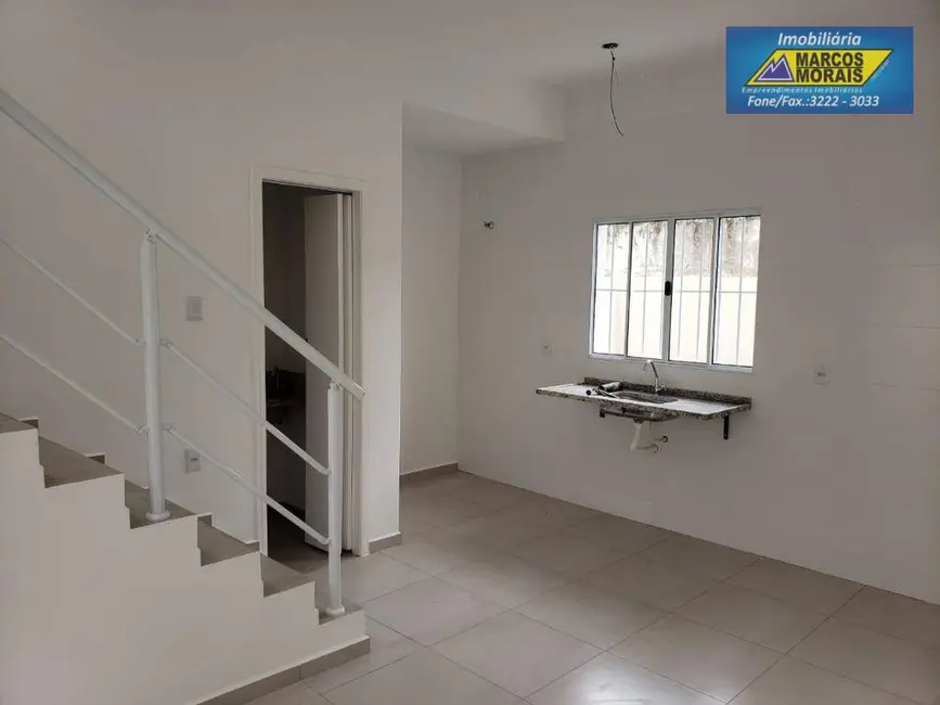 Foto 9 de Casa de Condomínio com 2 quartos à venda, 1000m2 em Vila Haro, Sorocaba - SP