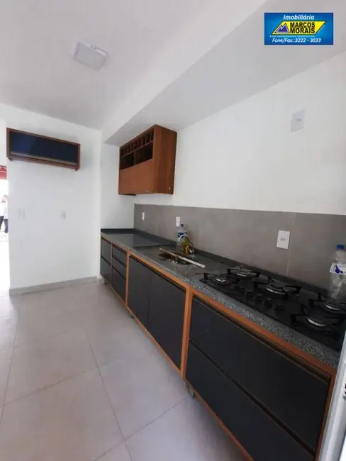 Foto 7 de Casa de Condomínio com 2 quartos para alugar, 64m2 em Sorocaba - SP