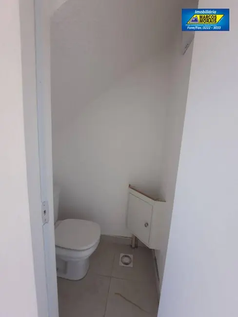 Foto 5 de Casa de Condomínio com 2 quartos para alugar, 64m2 em Sorocaba - SP