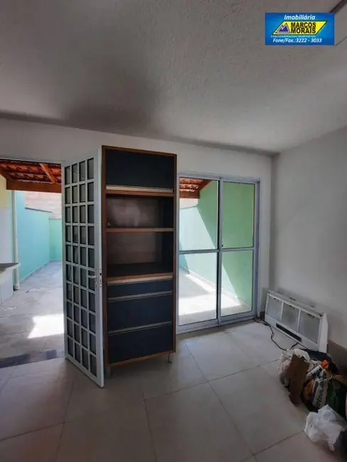 Foto 4 de Casa de Condomínio com 2 quartos para alugar, 64m2 em Sorocaba - SP
