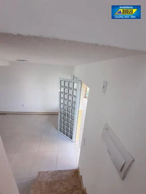 Foto 8 de Casa de Condomínio com 2 quartos para alugar, 64m2 em Sorocaba - SP