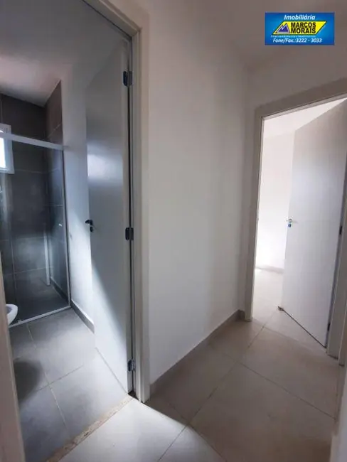 Foto 3 de Casa de Condomínio com 2 quartos para alugar, 64m2 em Sorocaba - SP