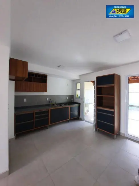 Foto 2 de Casa de Condomínio com 2 quartos para alugar, 64m2 em Sorocaba - SP