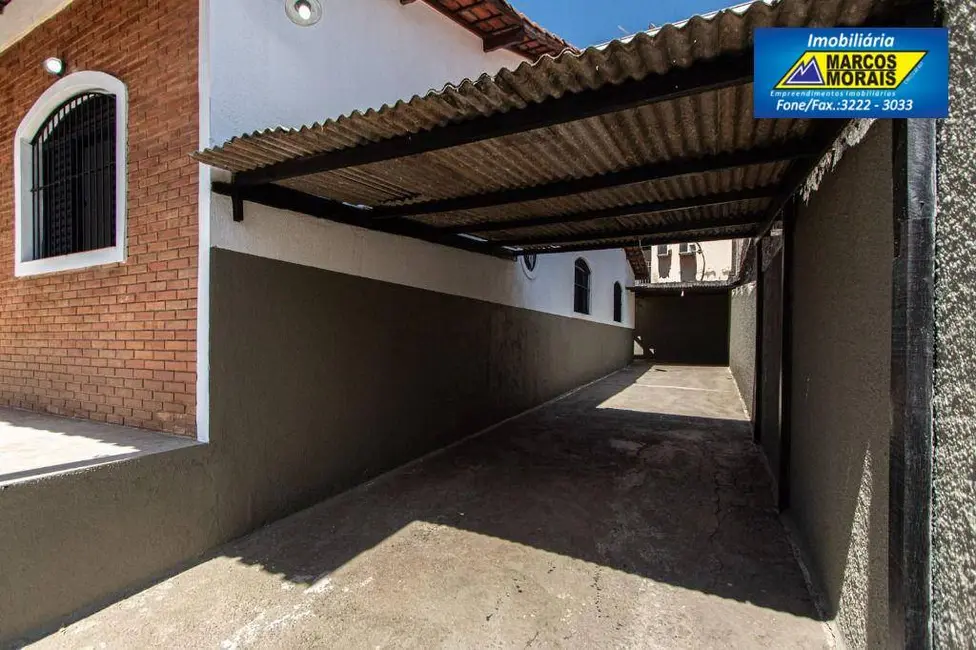 Foto 3 de Casa com 3 quartos à venda e para alugar, 216m2 em Jardim Maria Antônia Prado, Sorocaba - SP