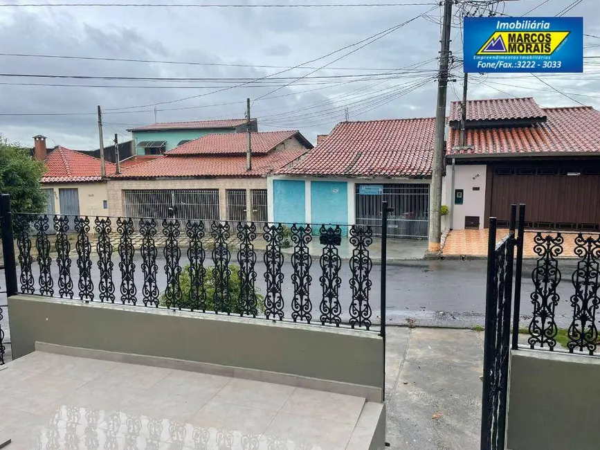 Foto 2 de Casa com 3 quartos à venda e para alugar, 216m2 em Jardim Maria Antônia Prado, Sorocaba - SP