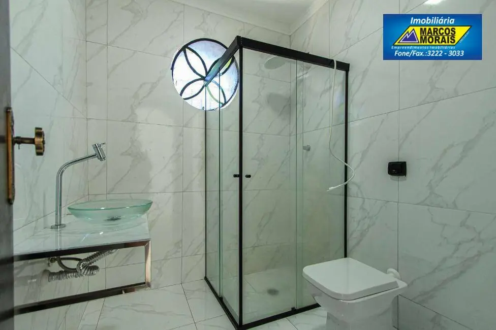 Foto 8 de Casa com 3 quartos à venda e para alugar, 216m2 em Jardim Maria Antônia Prado, Sorocaba - SP