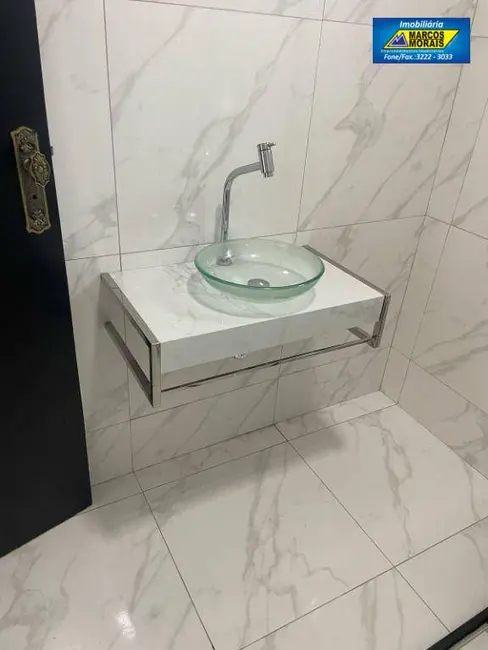 Foto 3 de Casa com 3 quartos à venda, 216m2 em Jardim Maria Antônia Prado, Sorocaba - SP